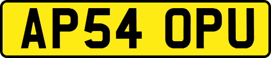 AP54OPU