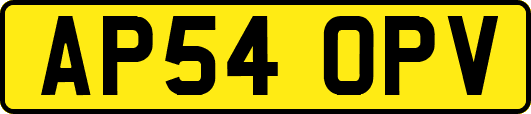 AP54OPV