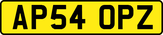 AP54OPZ