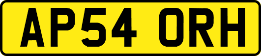 AP54ORH