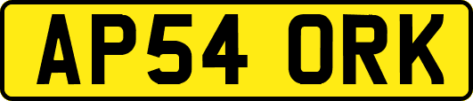 AP54ORK