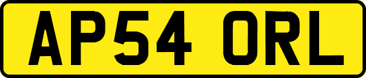 AP54ORL