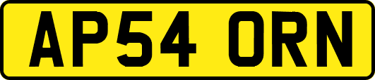 AP54ORN