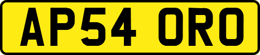 AP54ORO