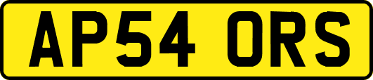 AP54ORS