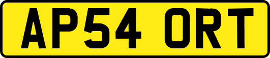AP54ORT