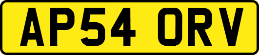 AP54ORV