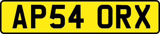 AP54ORX