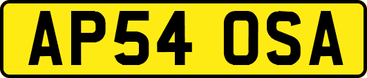 AP54OSA