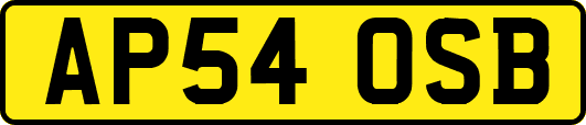 AP54OSB