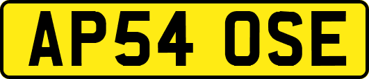 AP54OSE