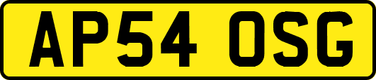 AP54OSG