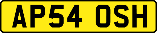 AP54OSH