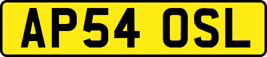 AP54OSL