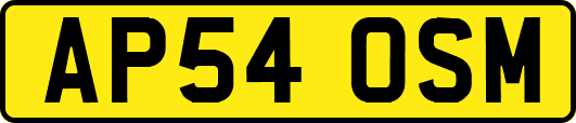 AP54OSM