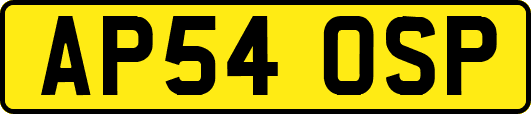 AP54OSP