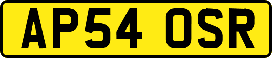 AP54OSR