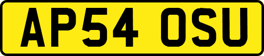 AP54OSU