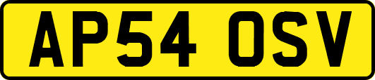 AP54OSV
