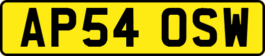 AP54OSW