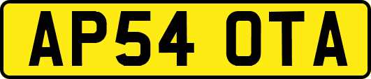 AP54OTA