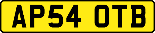 AP54OTB