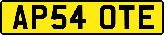 AP54OTE