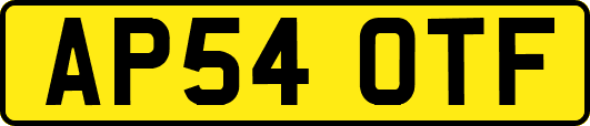 AP54OTF