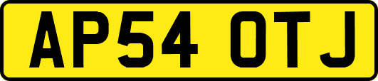 AP54OTJ