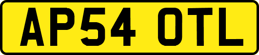 AP54OTL