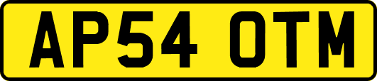 AP54OTM