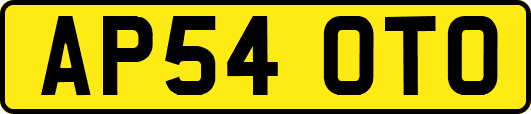 AP54OTO