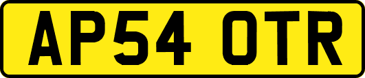 AP54OTR