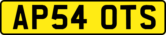 AP54OTS
