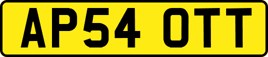 AP54OTT