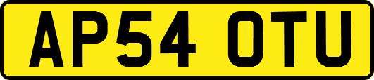 AP54OTU