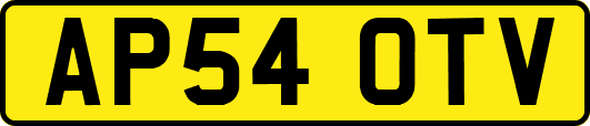 AP54OTV