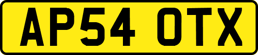 AP54OTX