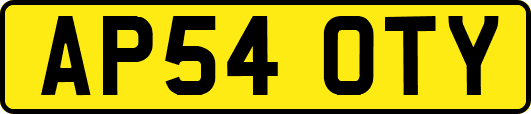 AP54OTY
