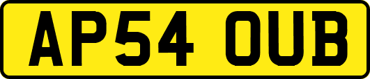 AP54OUB