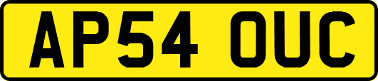 AP54OUC