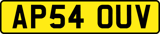 AP54OUV