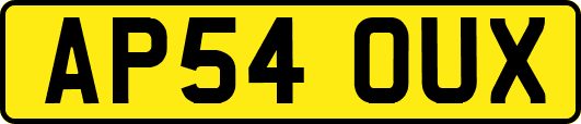 AP54OUX