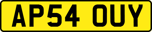 AP54OUY