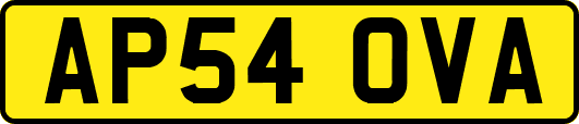AP54OVA