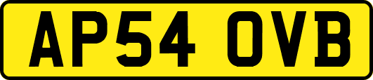 AP54OVB