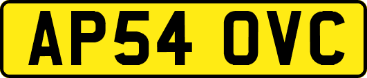 AP54OVC