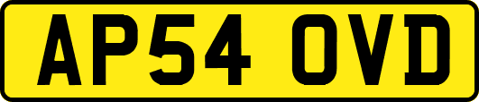 AP54OVD