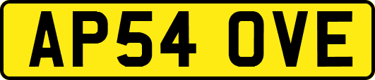 AP54OVE