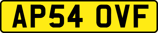 AP54OVF